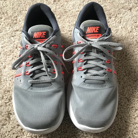 Nike Shoes - Nike LunarStelos 👟✨